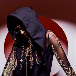 Album NOUVELLE ROCKSTAR (Explicit) from Dibby