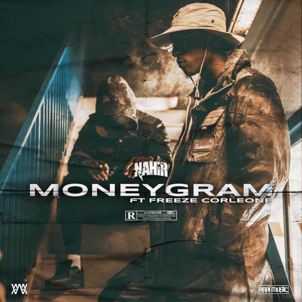 Moneygram (Explicit)