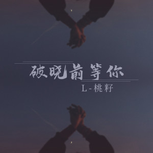 收聽L（桃籽）的破曉前等你歌詞歌曲