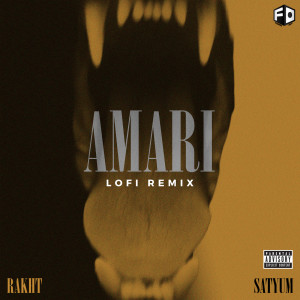 Satyum的專輯Amari (Lofi Remix) (Explicit)