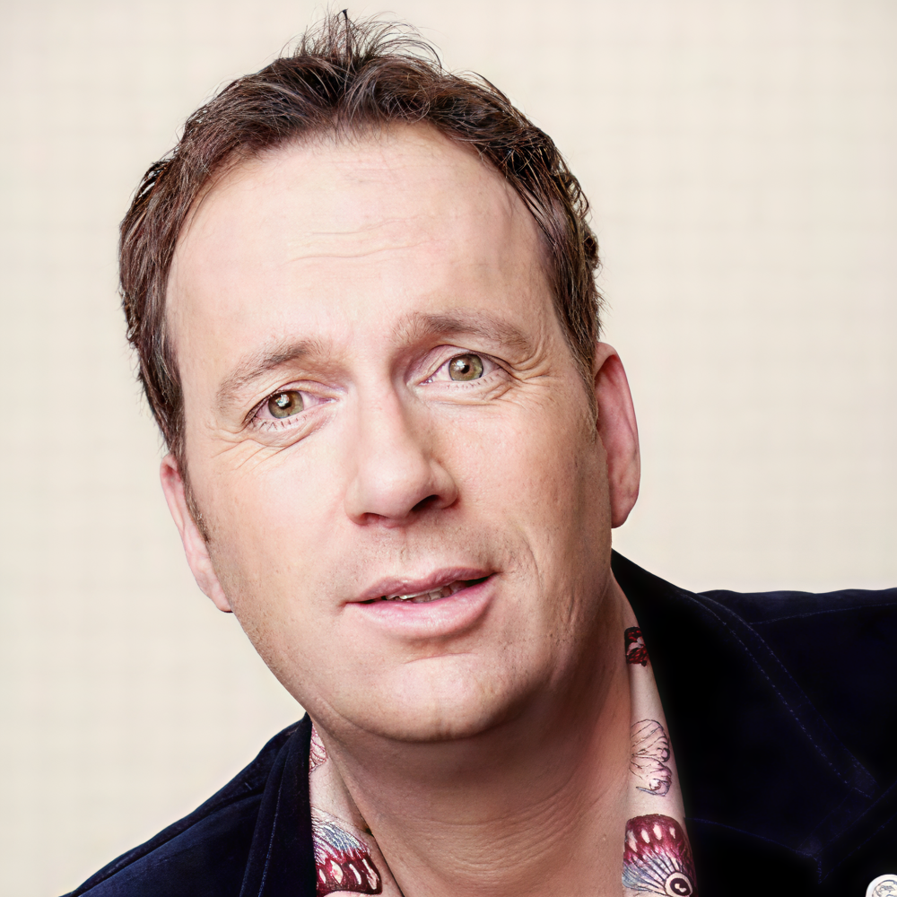 Jochem van Gelder