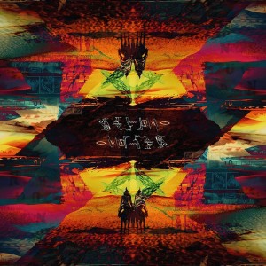 Darkness Society[REC]的專輯Anúbis Regnum