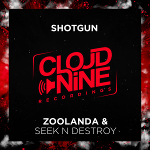 收聽Zoolanda的Shotgun歌詞歌曲
