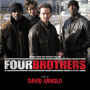 ดาวน์โหลดและฟังเพลง Officer Down พร้อมเนื้อเพลงจาก David Arnold