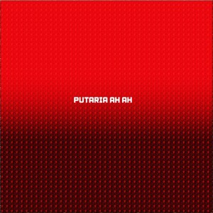 Dj Menor的专辑PUTARIA AH AH (Explicit)