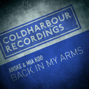 อัลบัม Back In My Arms ศิลปิน Anske