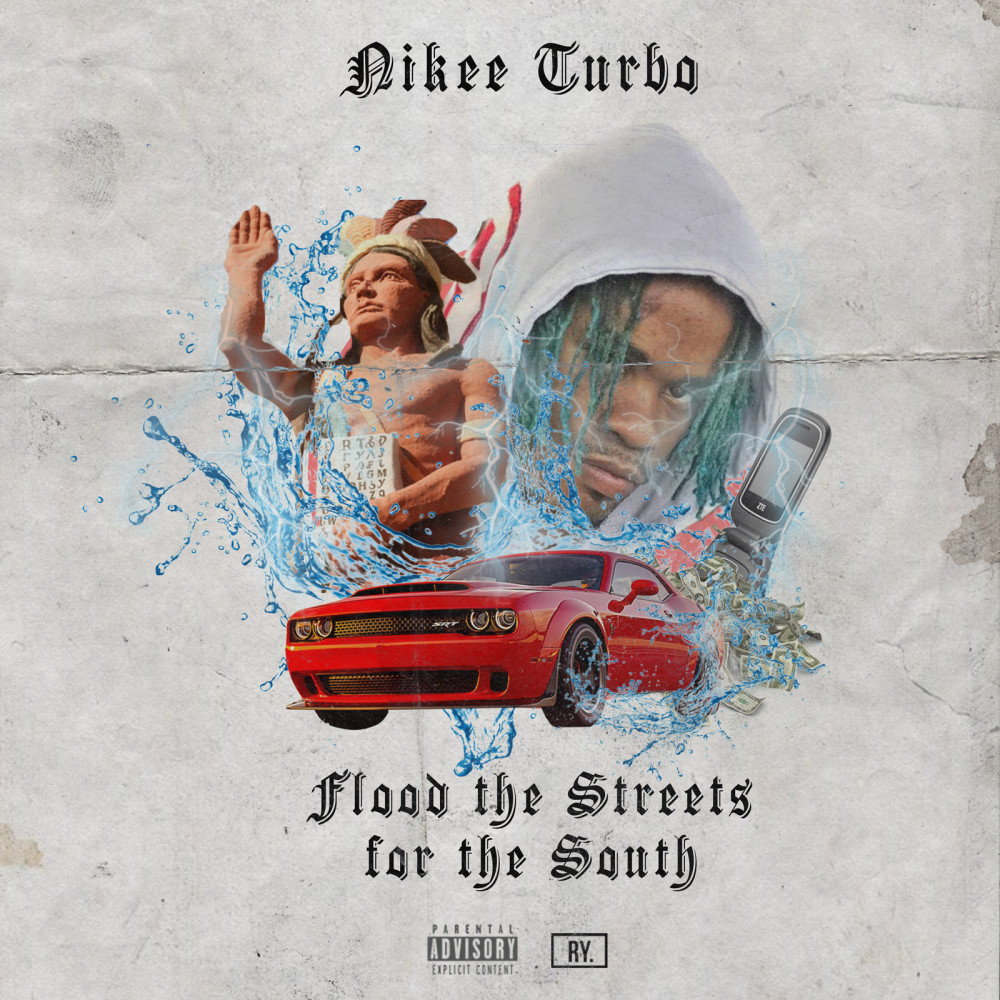 Big Thinker (feat. Nuski) (Explicit)