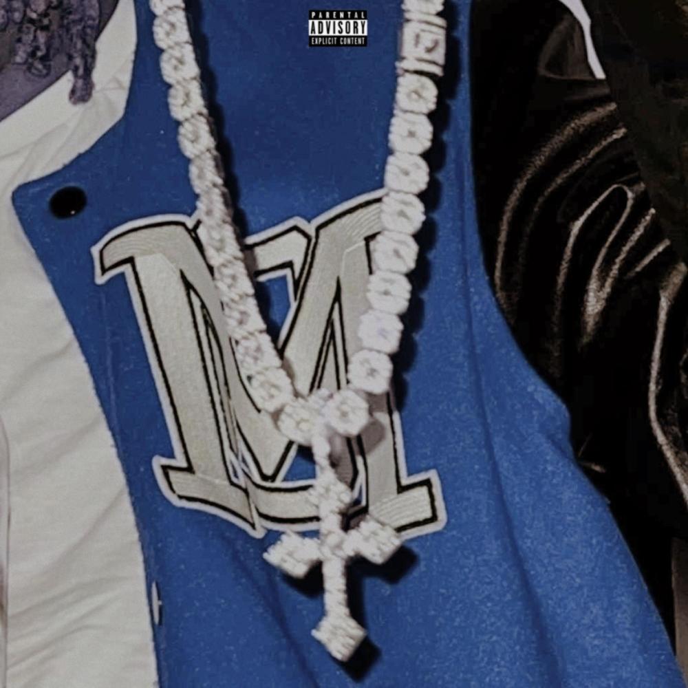 Dark nights (feat. 23 baby) (Explicit)