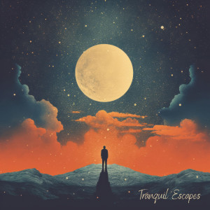Album Tranquil Escapes oleh Positive Energy Academy
