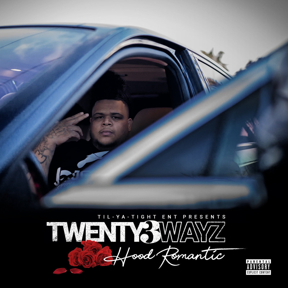 Twenty3 & One (Explicit)