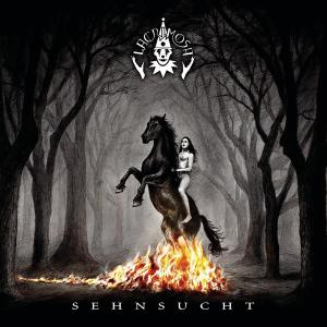 收聽Lacrimosa的Die Sehnsucht In Mir (Special Version)歌詞歌曲