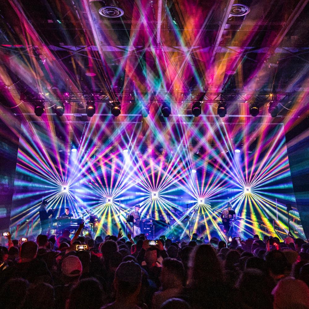Floes (Live)