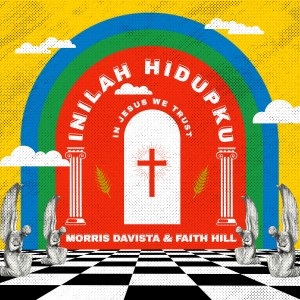 Listen to Inilah Hidupku song with lyrics from Morris Davista