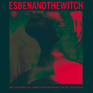 收听Esben and the Witch的Despair (Remixed by The President Chews A Bind - Klad Hest)歌词歌曲
