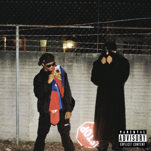Album Love/Violence 2 (Explicit) from Young Roc