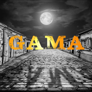 Album La scène from Gama