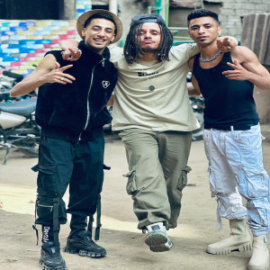 Album خد ياه from موزه
