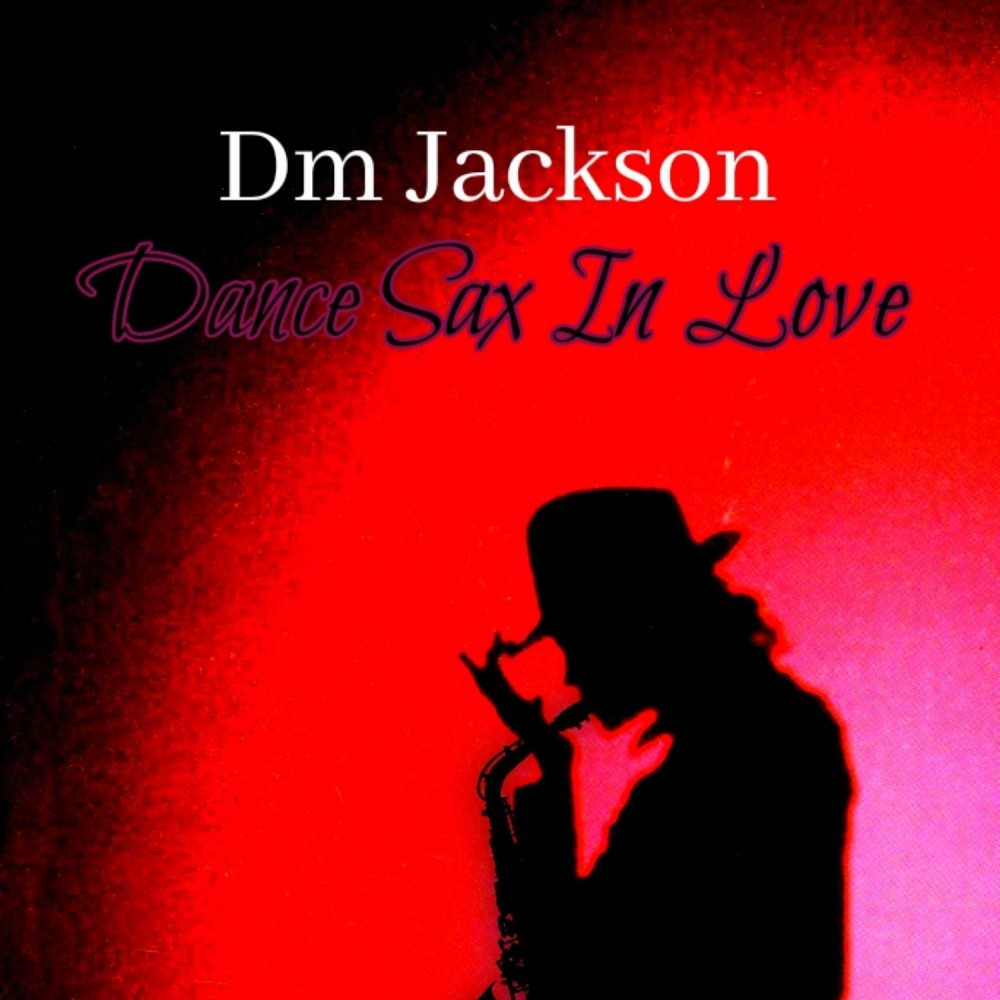 Dance Sax in Love