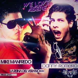 Listen to La Reina del Verano (Remix) song with lyrics from Mike Manfredo