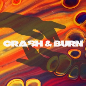 Crash & Burn dari Lauren L'aimant