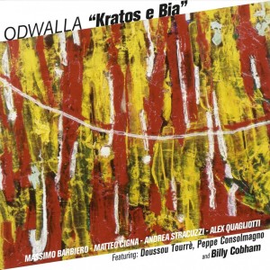 收聽Odwalla的Mostar歌詞歌曲