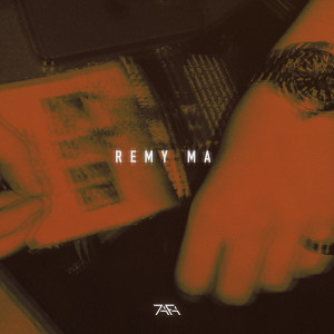 อัลบัม Remy Ma (Explicit) ศิลปิน 7afa