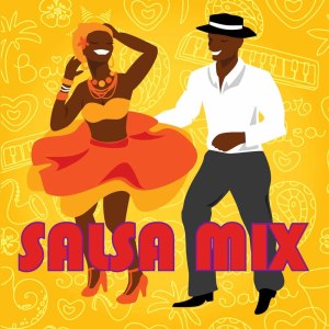 收聽Rossa Prydz的Latino Lover歌詞歌曲