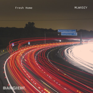 Album Fresh Home (Explicit) from Mellow