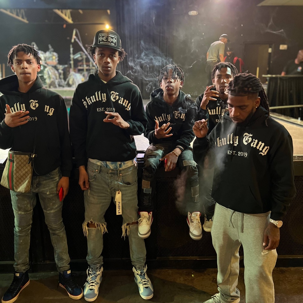 SG Wavy (Explicit)