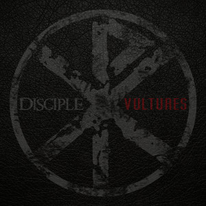 Album Vultures from Disciple