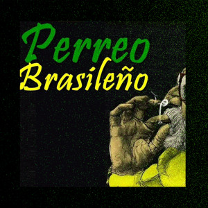 Album Perreo Brasileño from Dj fuego