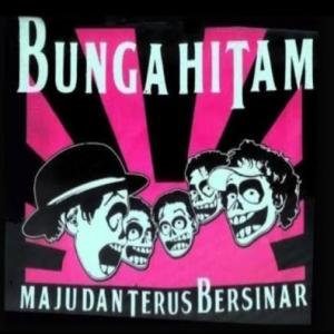 Dengarkan Sebalik Kegelapan lagu dari Bunga Hitam dengan lirik