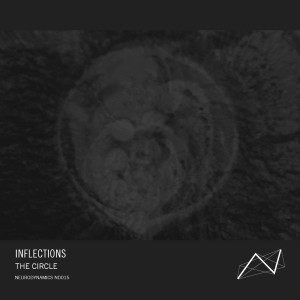 ดาวน์โหลดและฟังเพลง The Circle (Fractal Strangers Remix) พร้อมเนื้อเพลงจาก Inflections