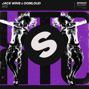 收聽Jack Wins的XTC歌詞歌曲