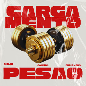 Sislah的專輯CARGAMENTO PESAO (feat. Chris Mars)