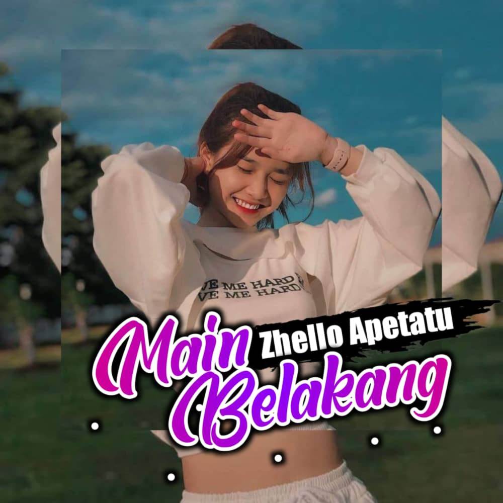 MAIN BELAKANG REMIX