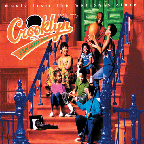 Crooklyn (Crooklyn/Soundtrack Version|Explicit)