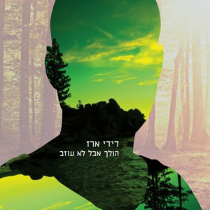 Listen to Holech Aval Lo Ozev song with lyrics from Didi Erez