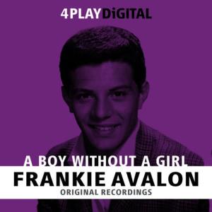 收聽Frankie Avalon的I’ll Wait For You歌詞歌曲