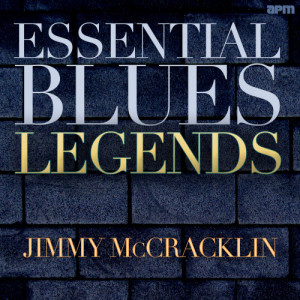 ดาวน์โหลดและฟังเพลง Rockin' All Day พร้อมเนื้อเพลงจาก Jimmy NcCracklin