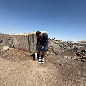 default playlist img