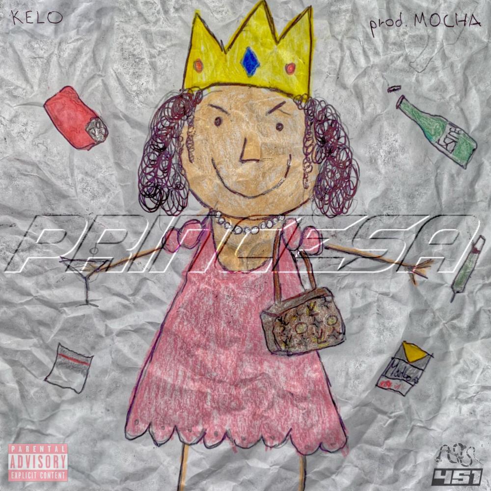 Princesa (Explicit)