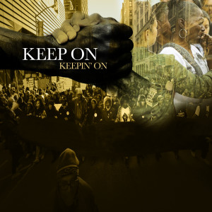 ดาวน์โหลดและฟังเพลง Keep on Keeping On พร้อมเนื้อเพลงจาก Joseph McGowan