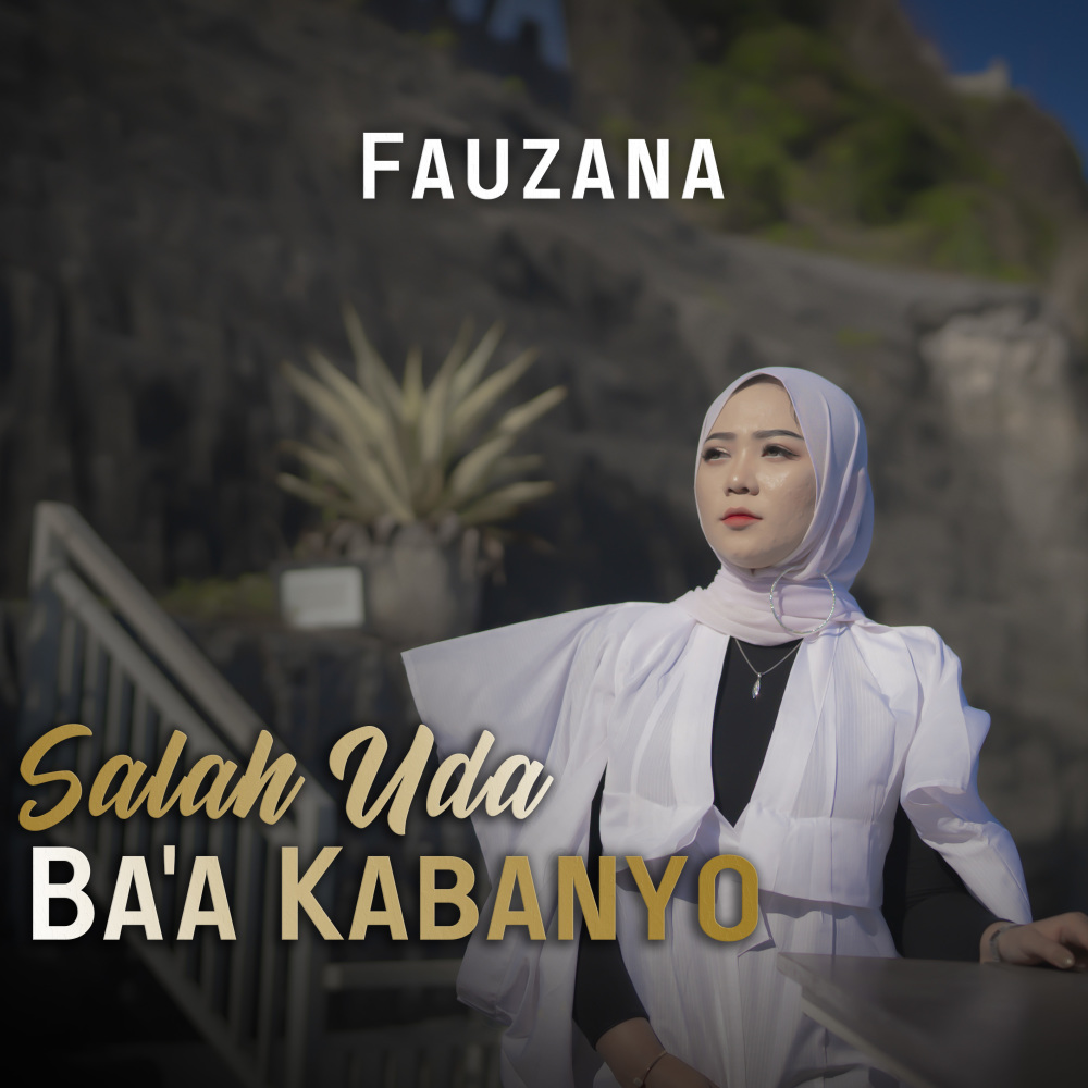 Salah Uda Ba'a Kabanyo