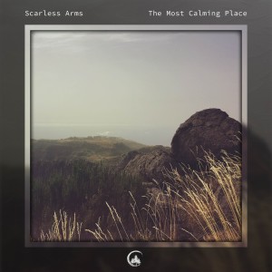 Album The Most Calming Place from scarless arms