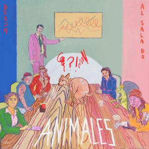 收聽AL SALA BO的Isabel (feat. bers4, Hydro Spl & La Movida) (Explicit)歌詞歌曲