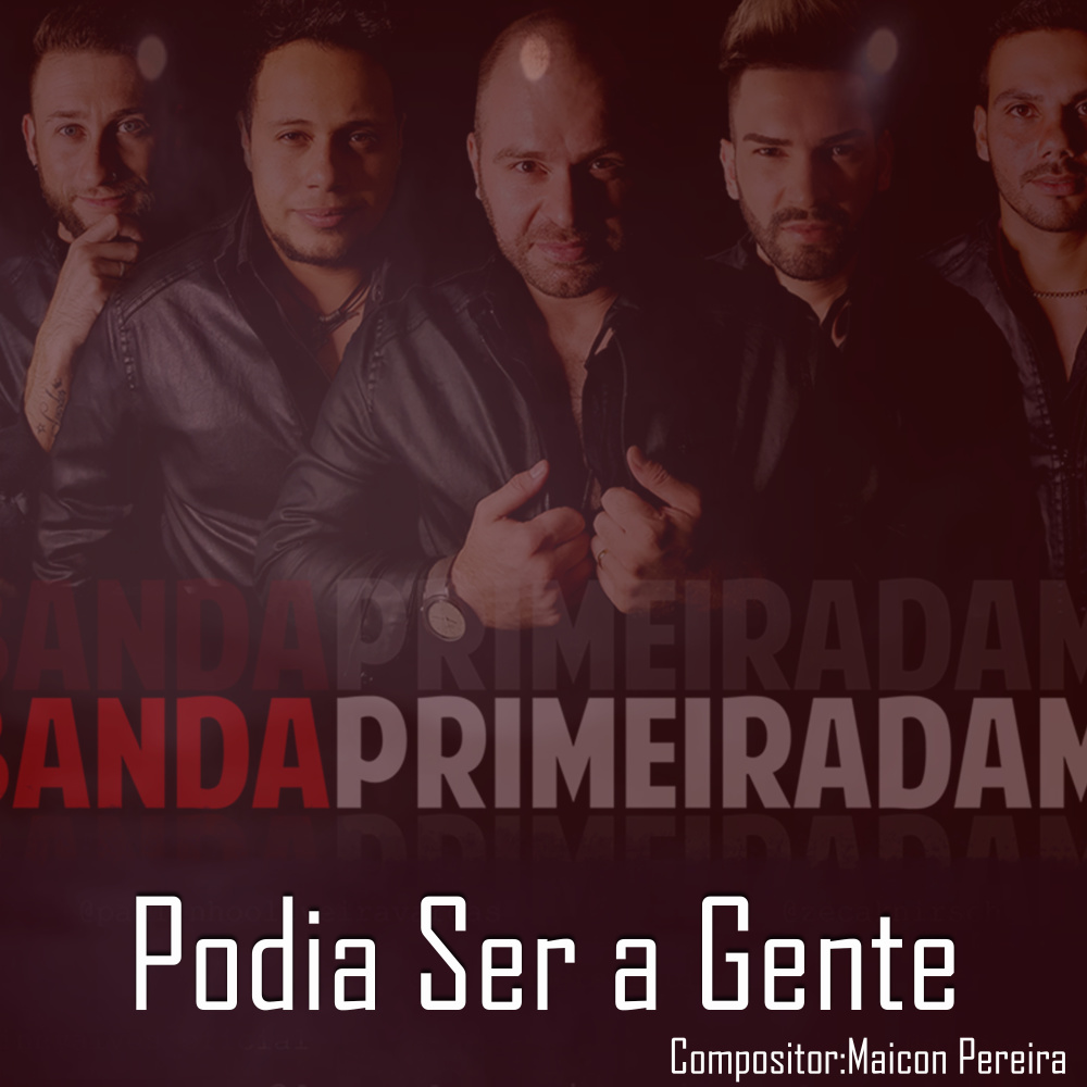 Podia Ser a Gente