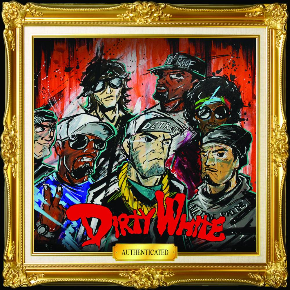 For Your Love (feat. Yung PHX, Darryl "DMC" McDaniels & DJ Invisible) (Remix) (Explicit) (feat. Yung PHX, Darryl "DMC" McDaniels & DJ Invisible|Remix|Explicit)