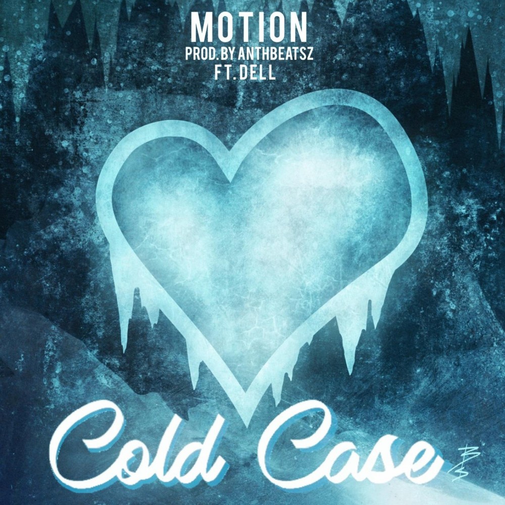 Cold Case (Explicit)