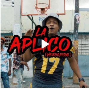 Dengarkan La Aplico (feat. Hito Point, Drupy Heiz & Magnifico) (其他) lagu dari Academico Ak47 dengan lirik